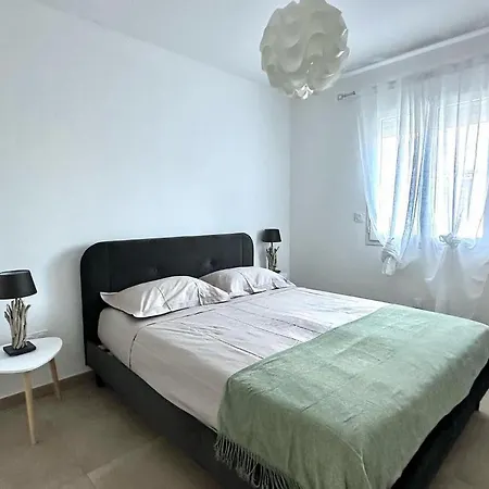 Vila Sunnia Solaro