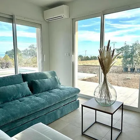 Villa Sunnia *