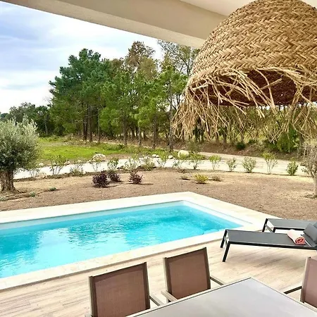 Villa Sunnia