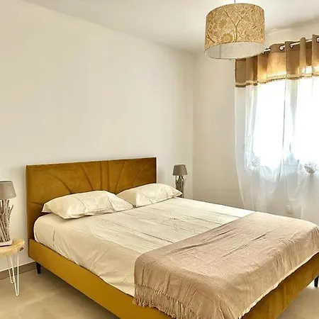 Sunnia Villa Solaro