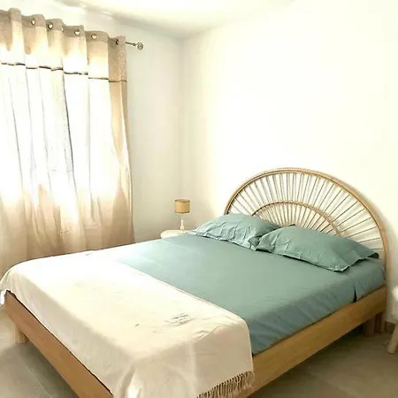 Sunnia Villa *